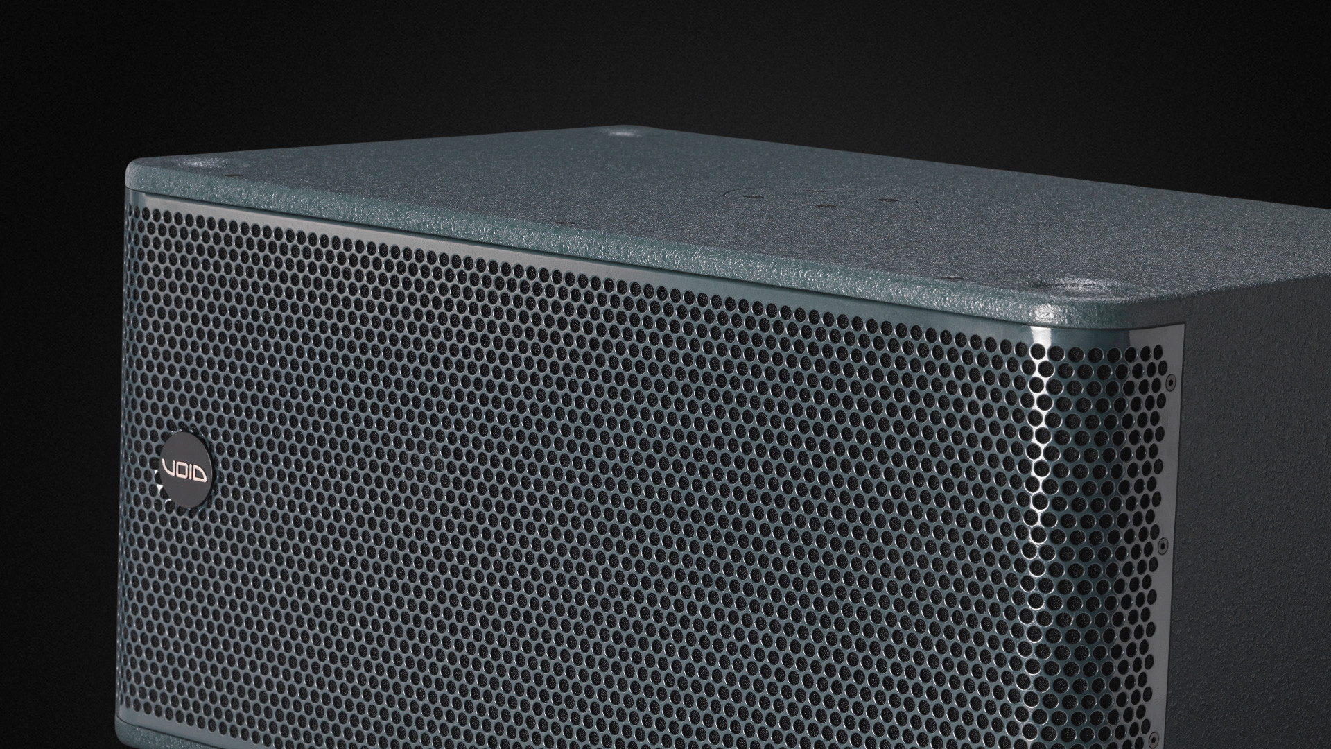 Venu 212 V2 — Void Acoustics
