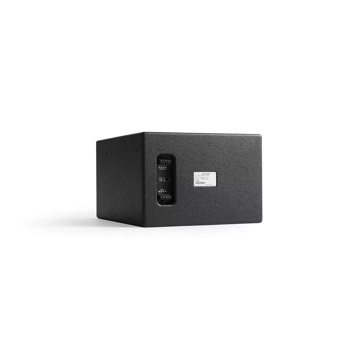 Arc AS-06 — vue 3