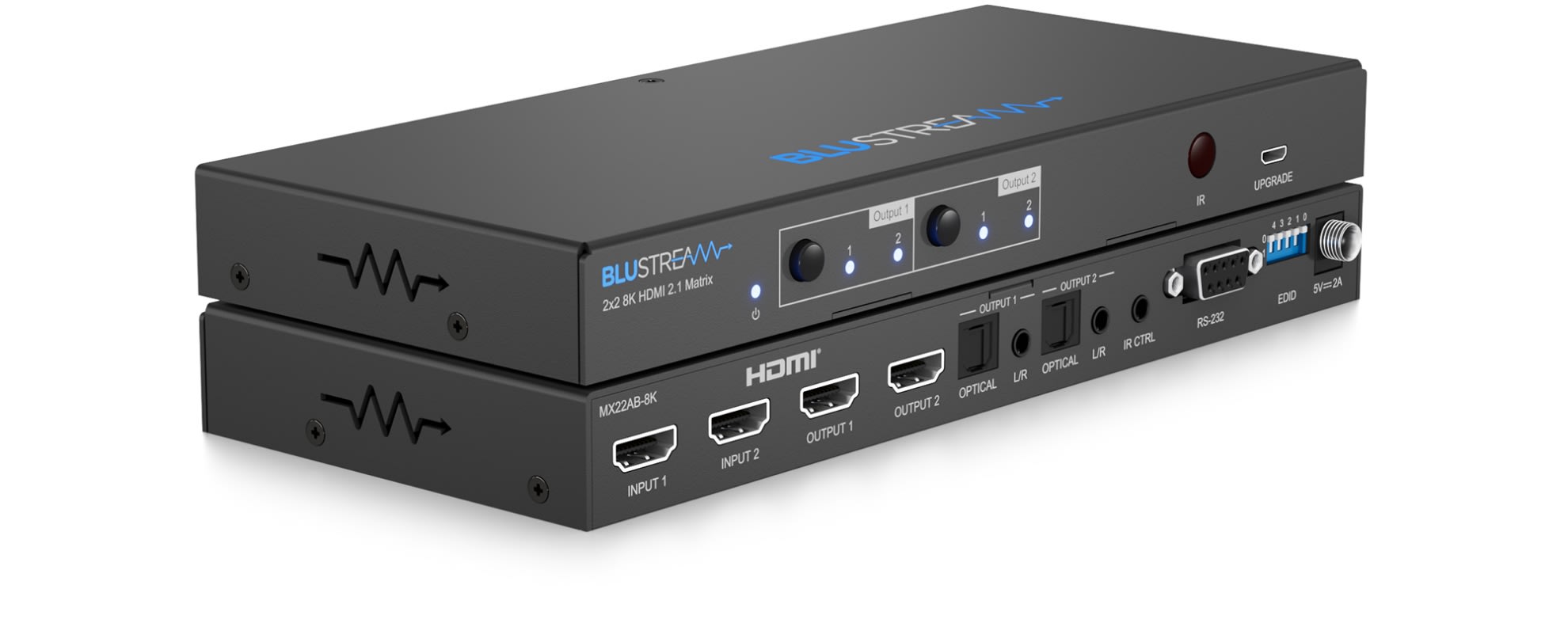 MX22AB-8K — BLUSTREAM
