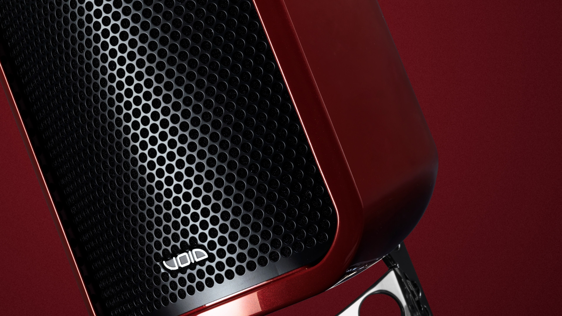 Cyclone 208i — Void Acoustics