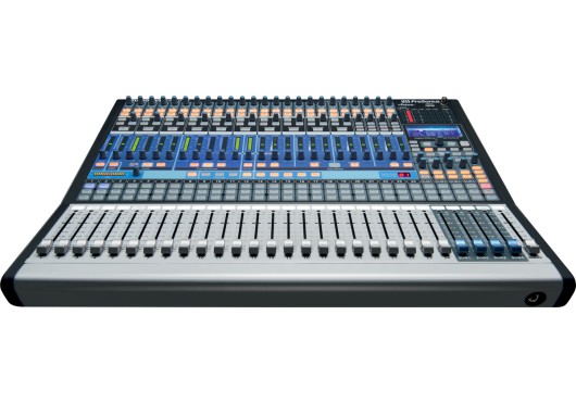 PRESONUS STUDIOLIVE 24.4.2AI Console Mixage 24 Entrées — Presonus