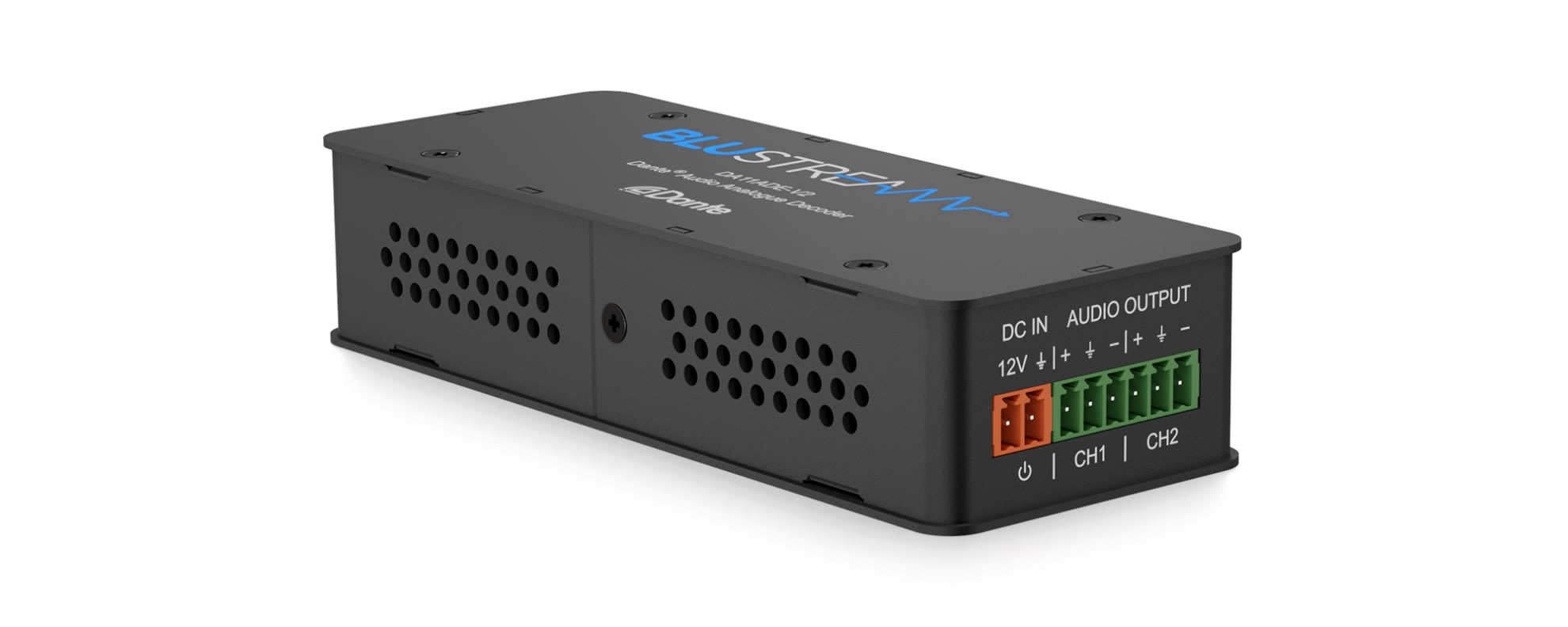 DA11ADE-V2 — BLUSTREAM