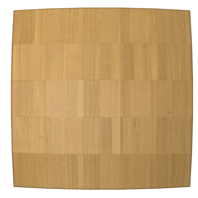 ARTNOVION JAVA W-Diffuser Panneau Acoustique Diffusant