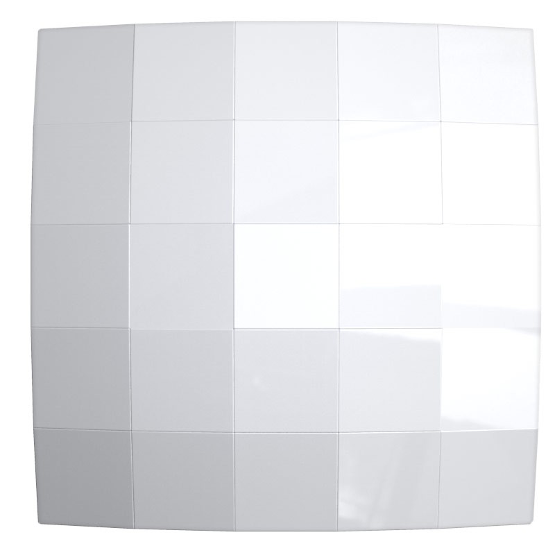 ARTNOVION JAVA W-Diffuser Panneau Acoustique Diffusant