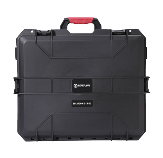 Valise de transport pour système C1 - Hollyland C1-CASE — HOLLYLAND