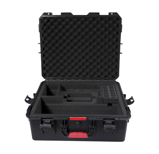 Valise de transport pour système C1 - Hollyland C1-CASE — vue 3