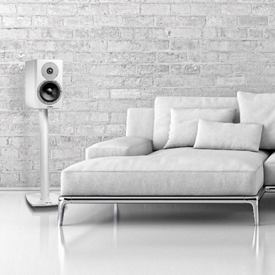 DYNAUDIO Excite X18 Enceinte Bibliothèque (La Paire)