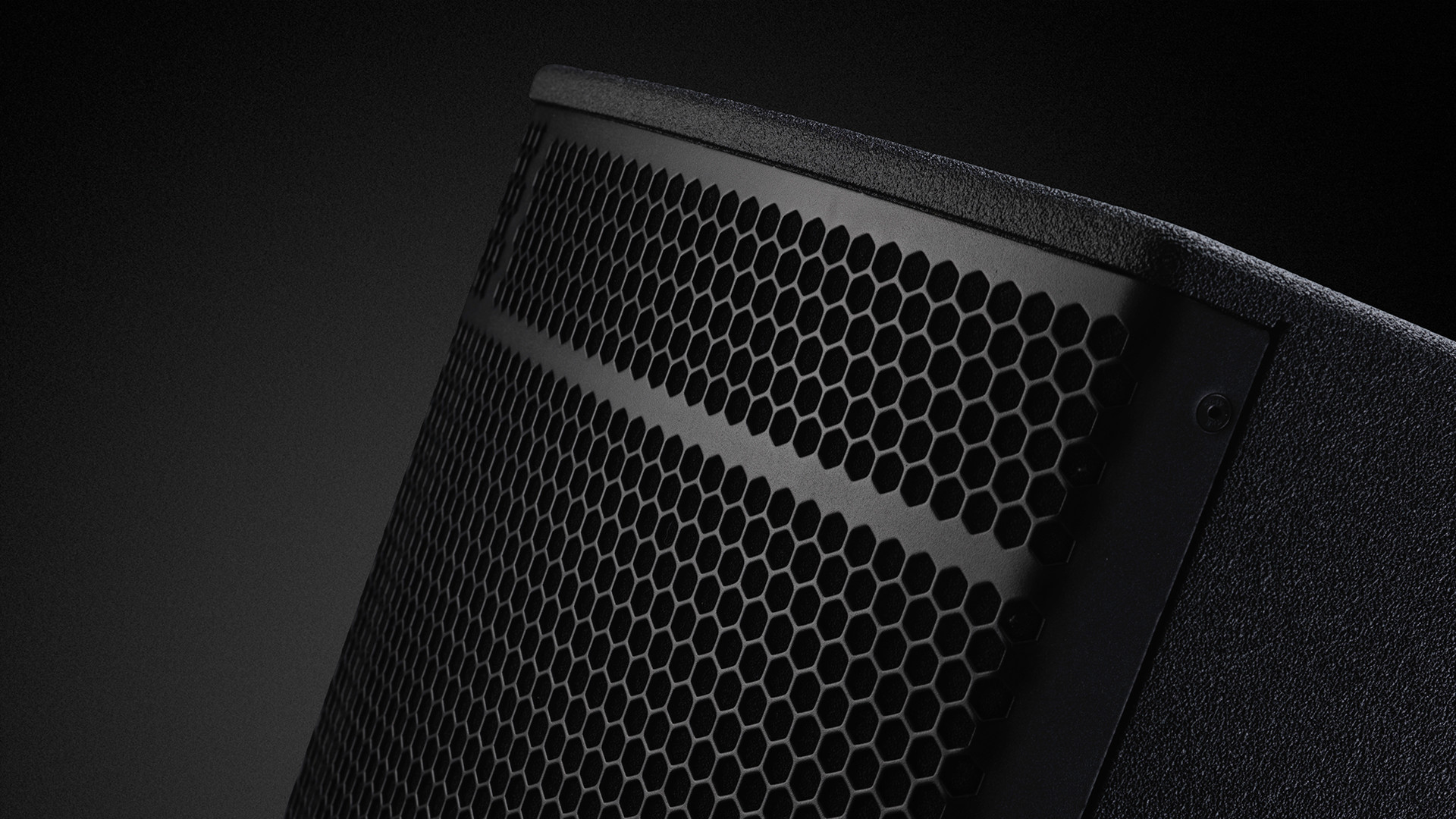 ArcM 15 — Void Acoustics