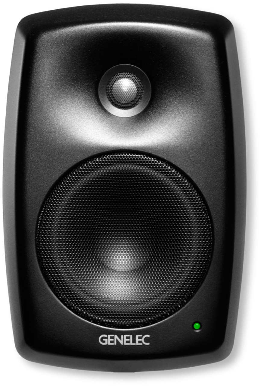 GENELEC 4040 BPM Enceinte Active pour Installation Fixe  (Pièce) — Genelec