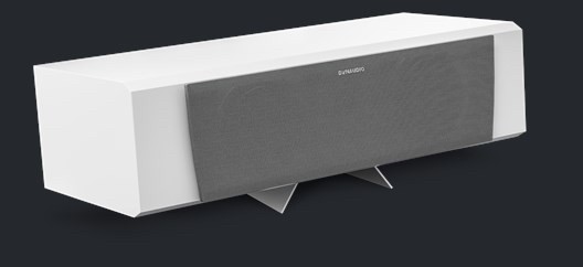 DYNAUDIO Excite X28  Enceinte Centrale Audiophile Bass Reflex 250 Watts — DYNAUDIO