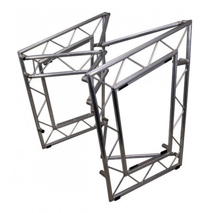 LITECONSOLE XPRS Stand DJ Noir