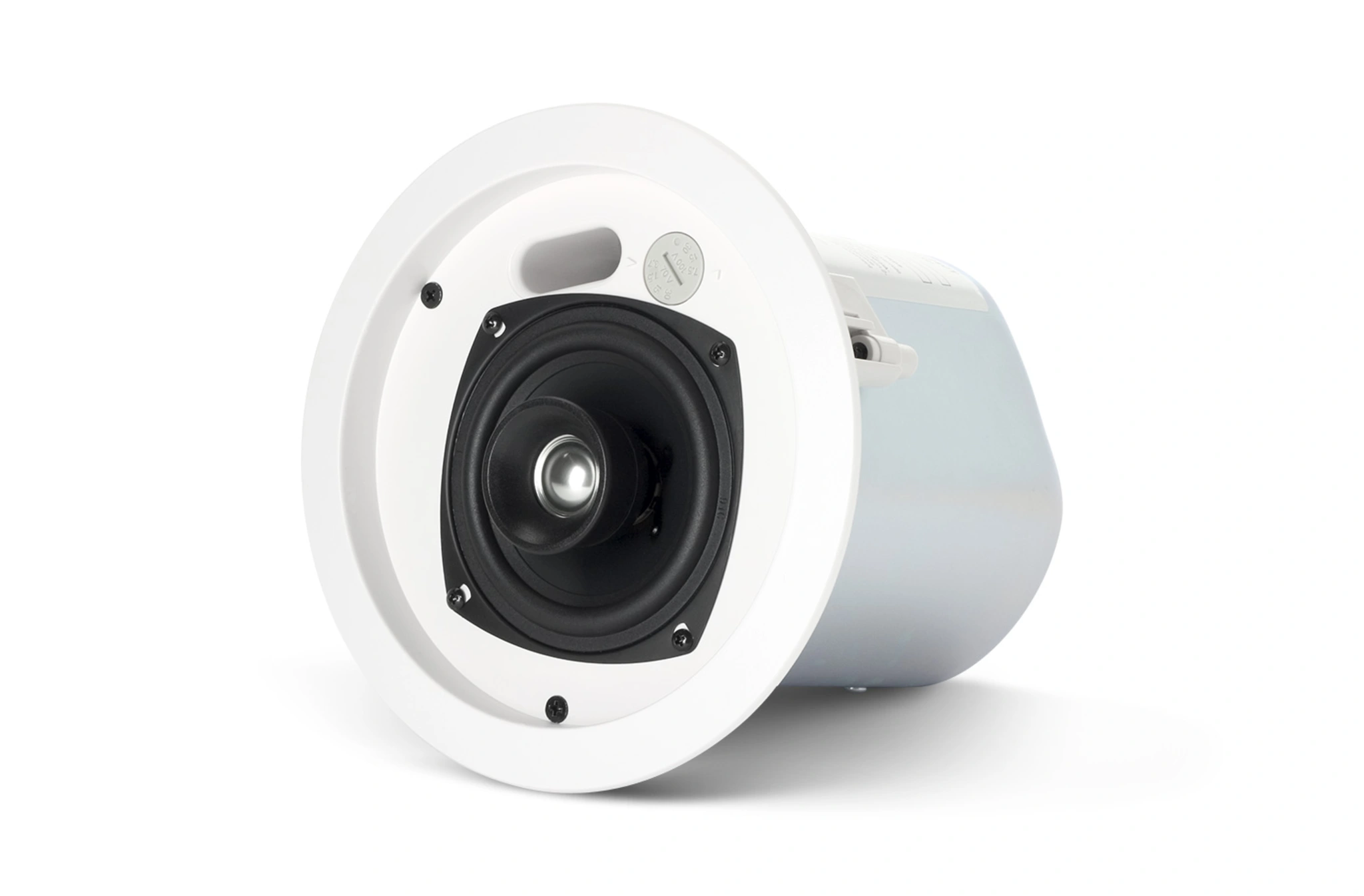 Control 24CT — vue 4