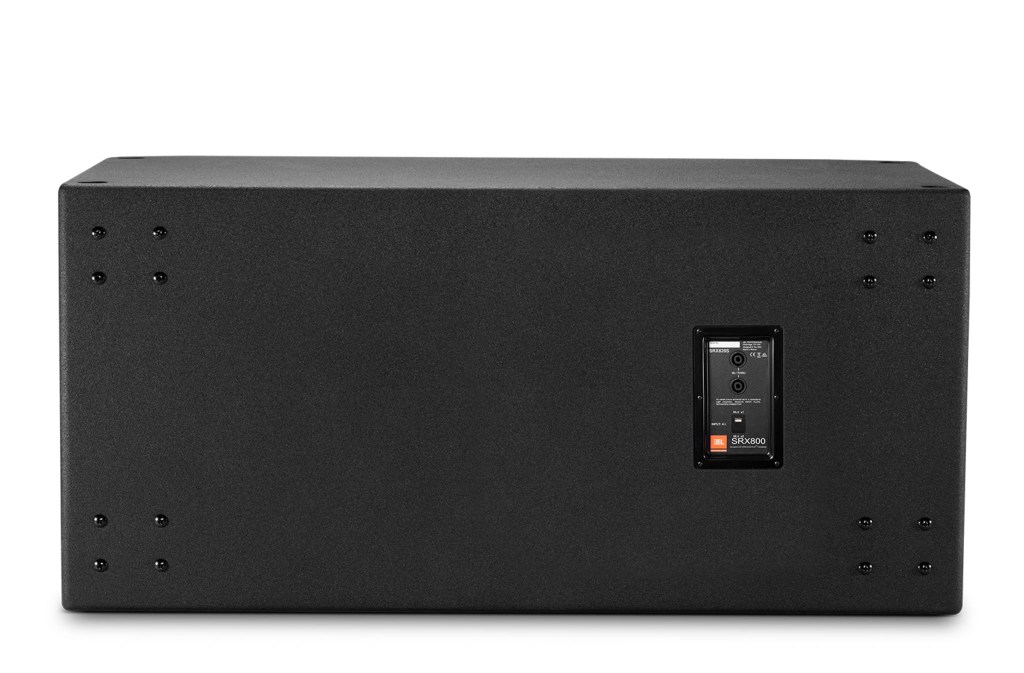 SRX828S — vue 4