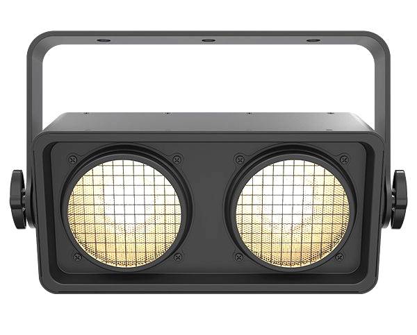 CHAUVET SHOCKER 2 Blinder LED COB WW 85 Watts