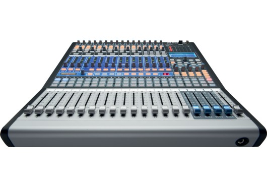 PRESONUS STUDIOLIVE 16.4.2AI Console Mixage 16 Entrées — Presonus