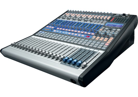 PRESONUS STUDIOLIVE 16.4.2AI Console Mixage 16 Entrées