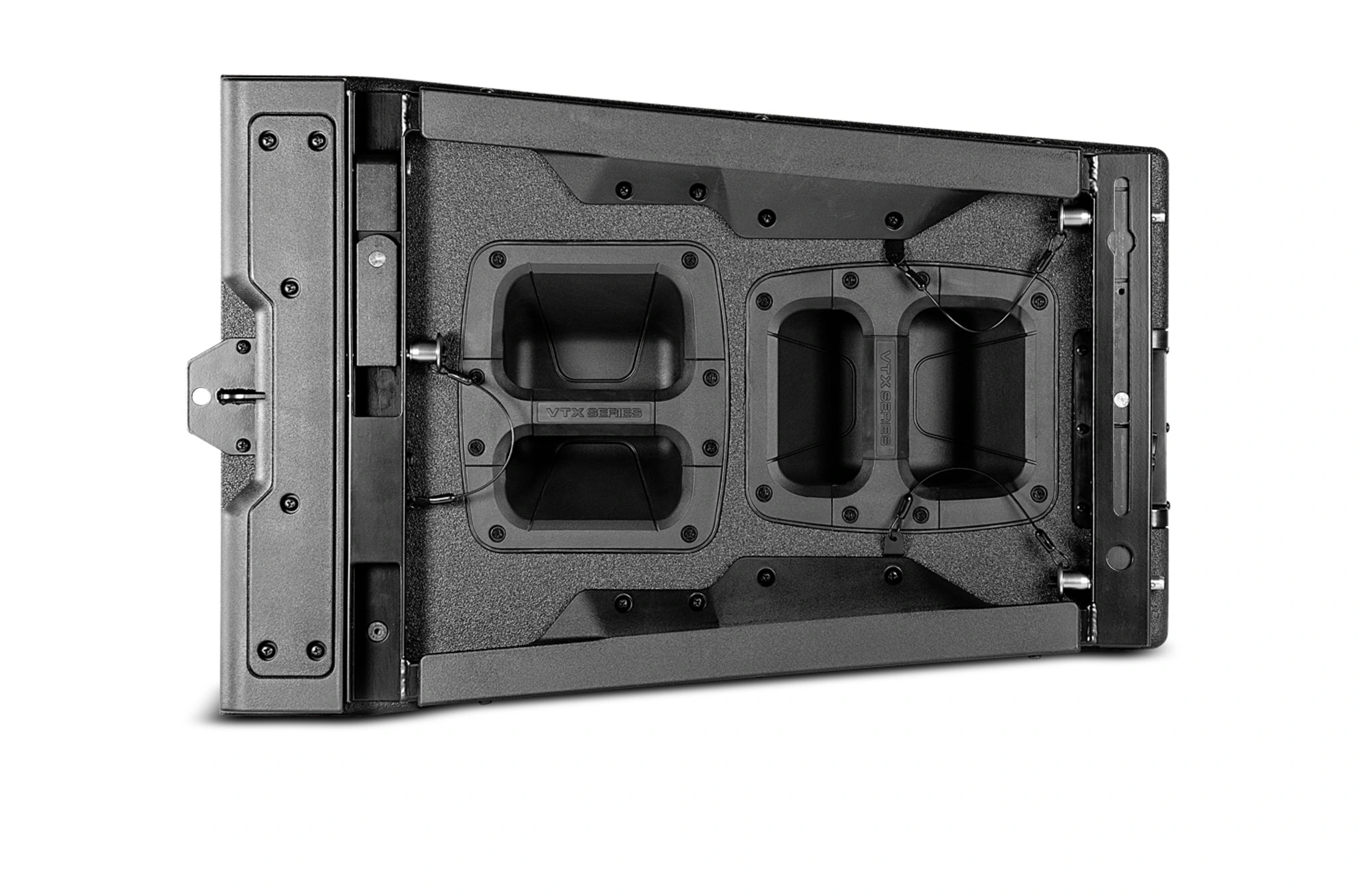 VTX V25-II — vue 4