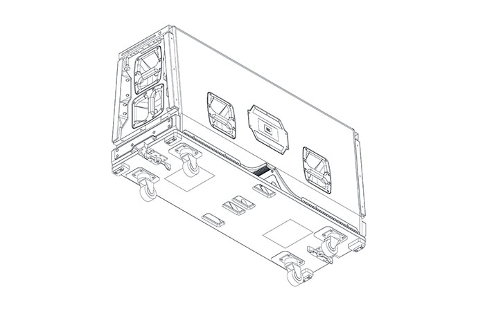 VTX V25-II — vue 23