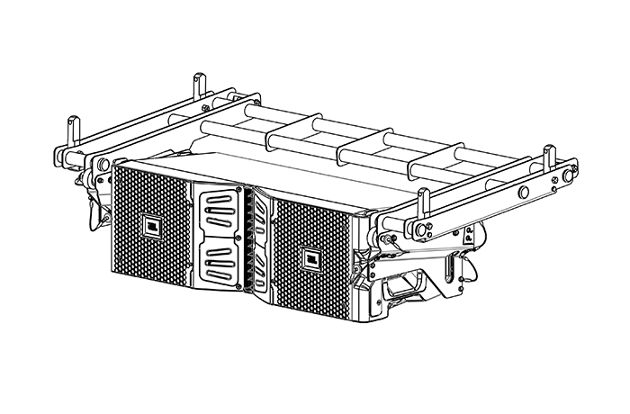 VTX V25-II — vue 19