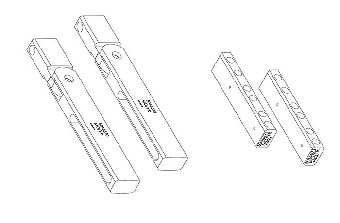 VTX V25-II — vue 26