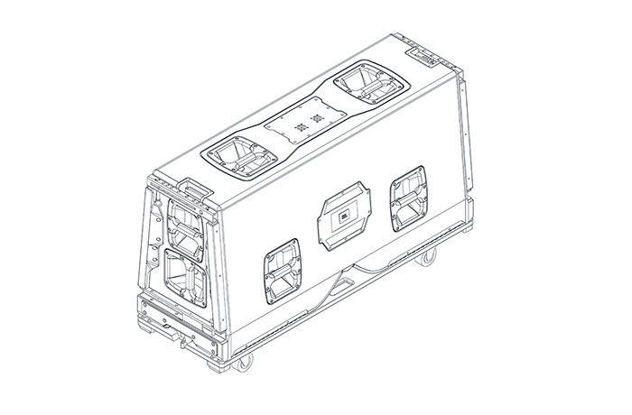 VTX V25-II — vue 22