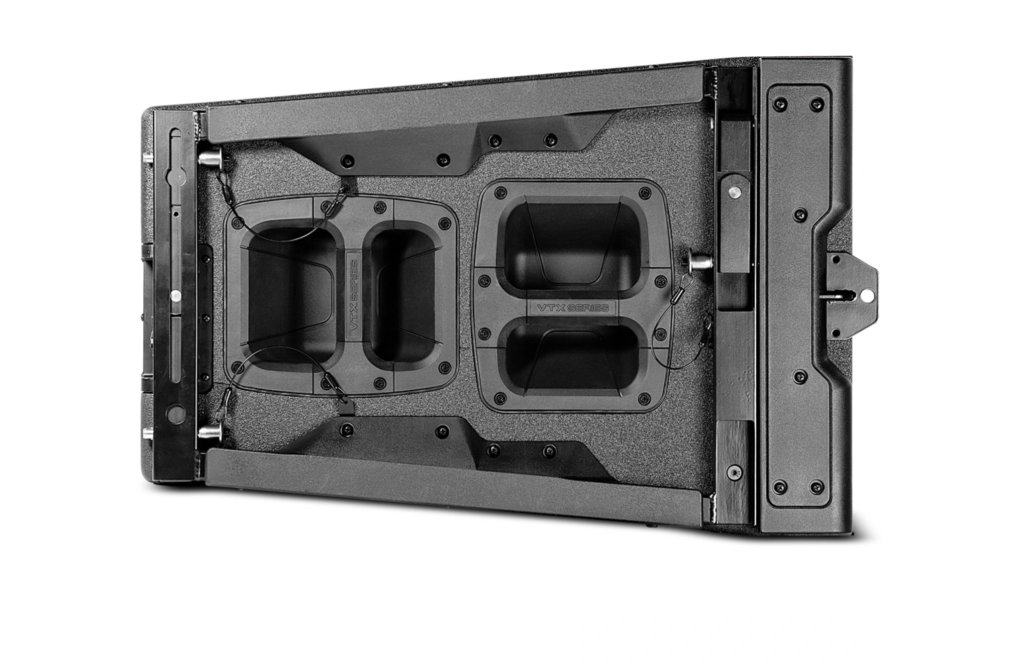 VTX V25-II — vue 5