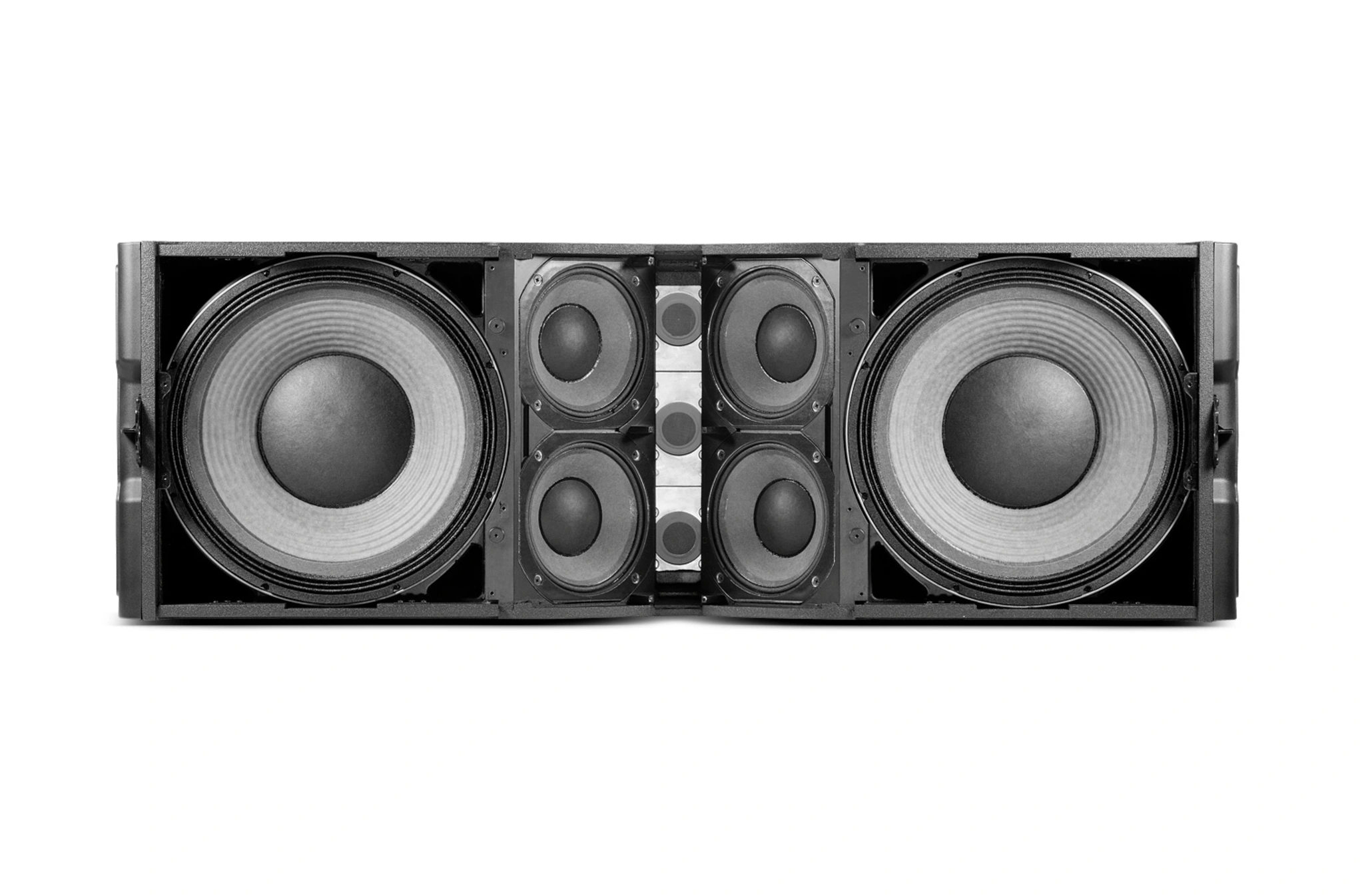 VTX V25-II — vue 2