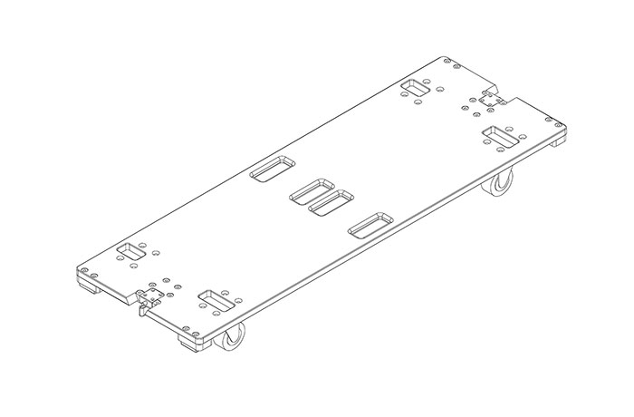 VTX V25-II — vue 21