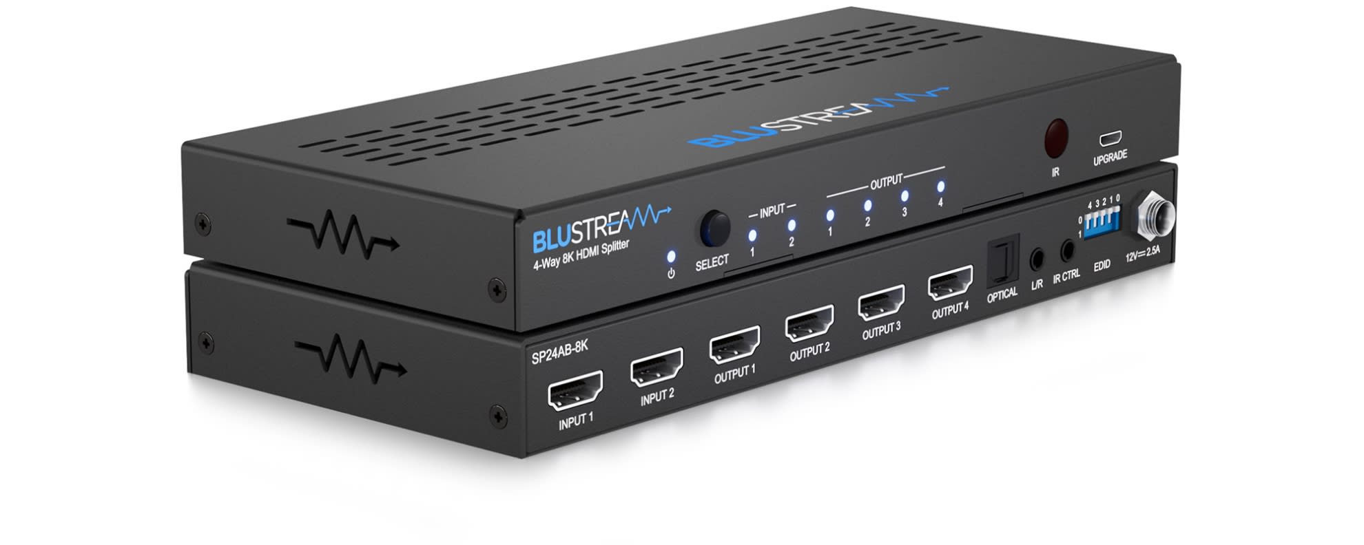 SP24AB-8K — BLUSTREAM