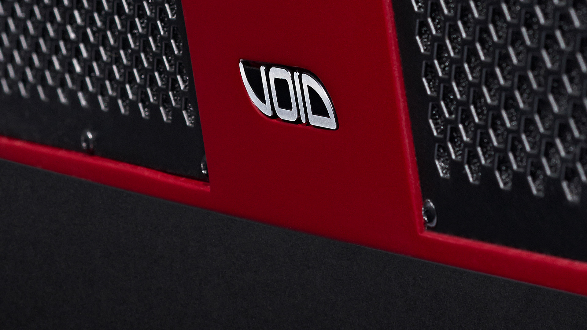 Nexus 6 — Void Acoustics