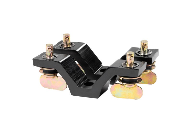 OXO PIXYLINE 150 Rampe Lumineuse LED 14 x 10 Watts RGBW 20°x50° IP65