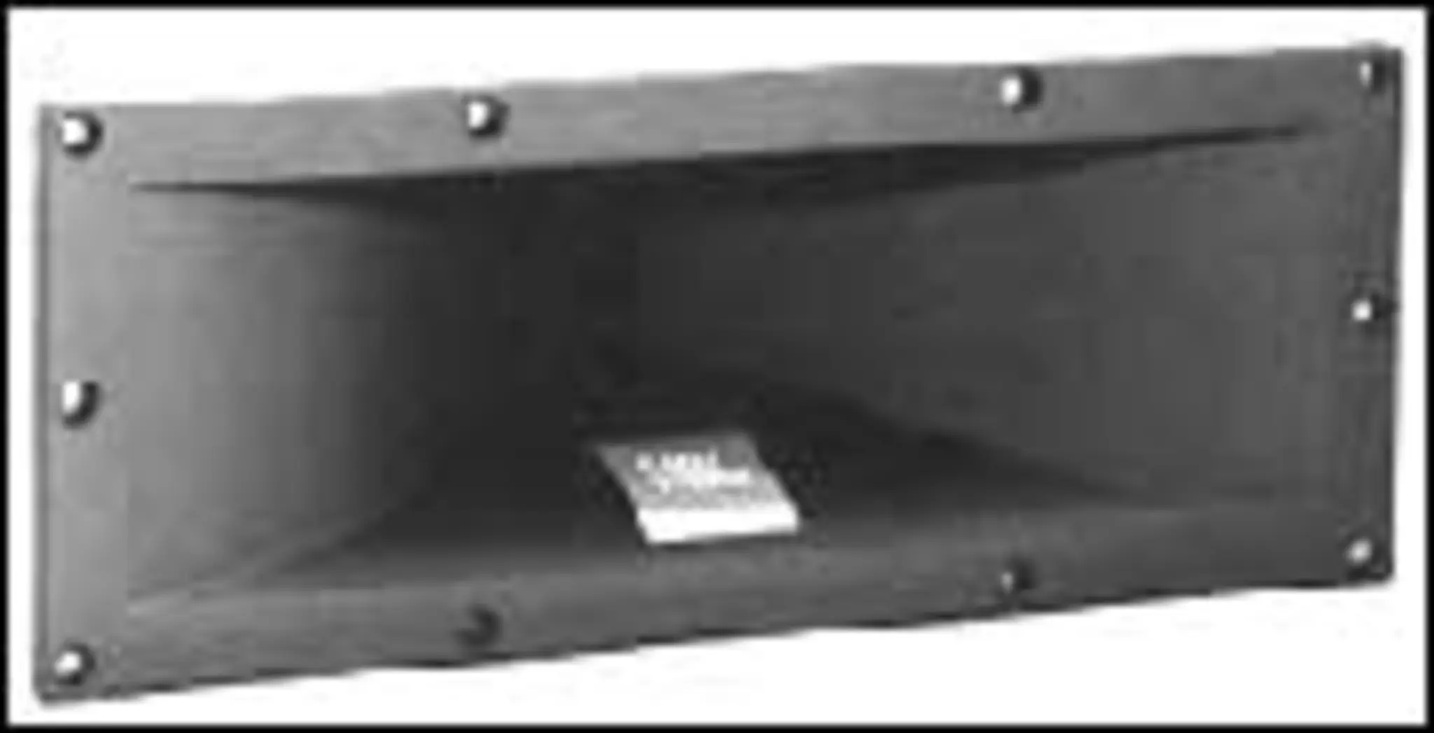 2370A — JBL Professional