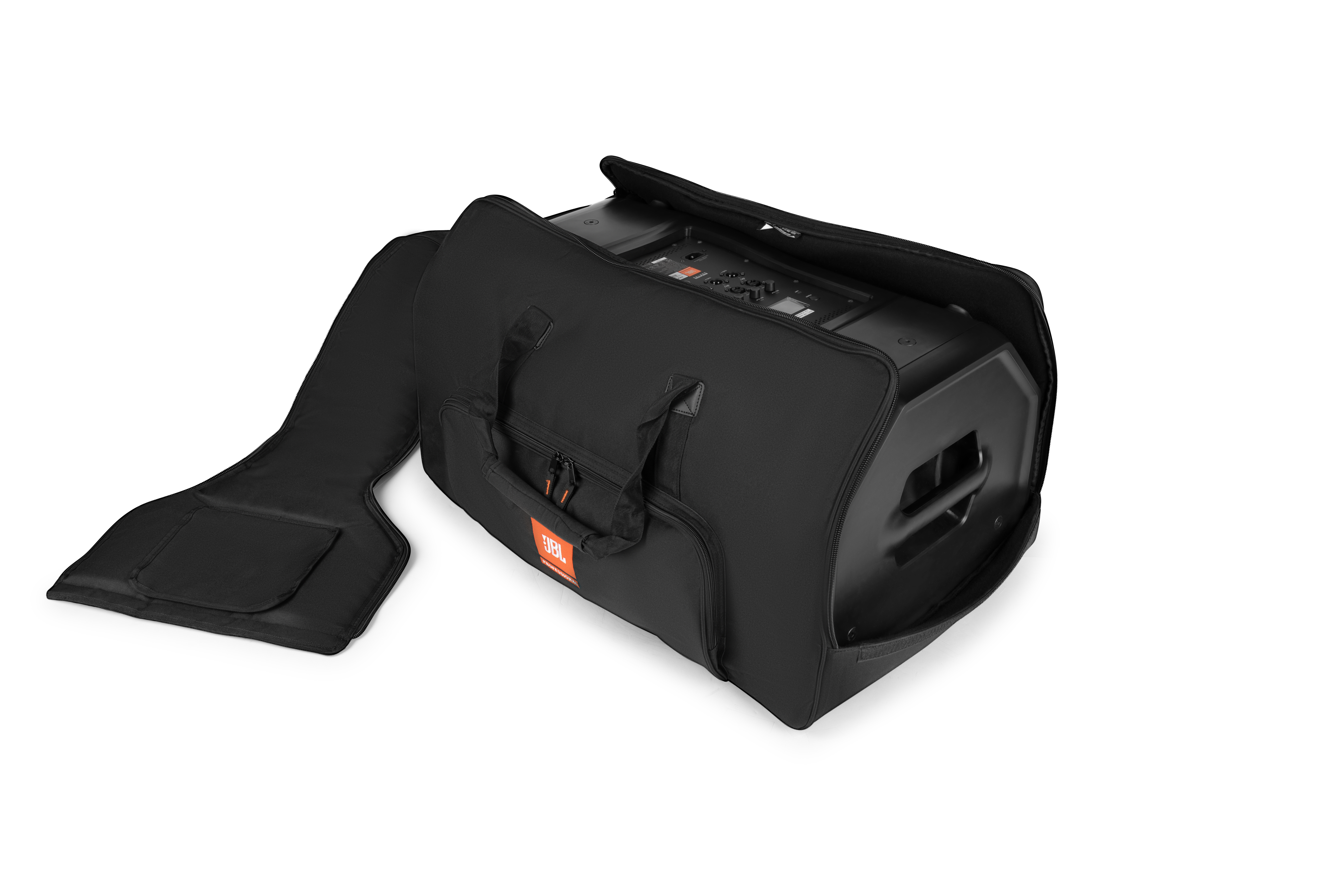 PRX915 — vue 16