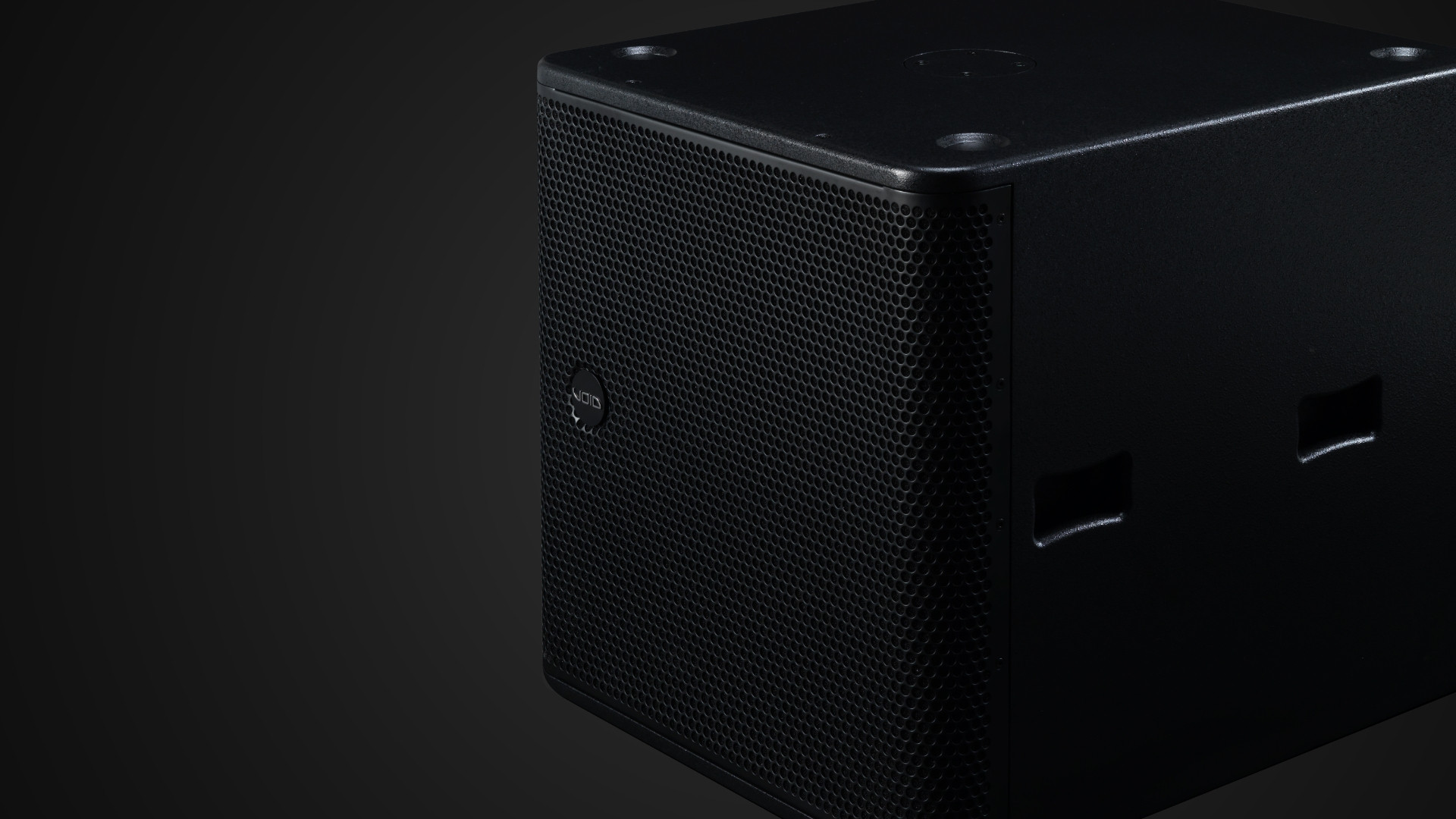 Venu 118 V2 — Void Acoustics