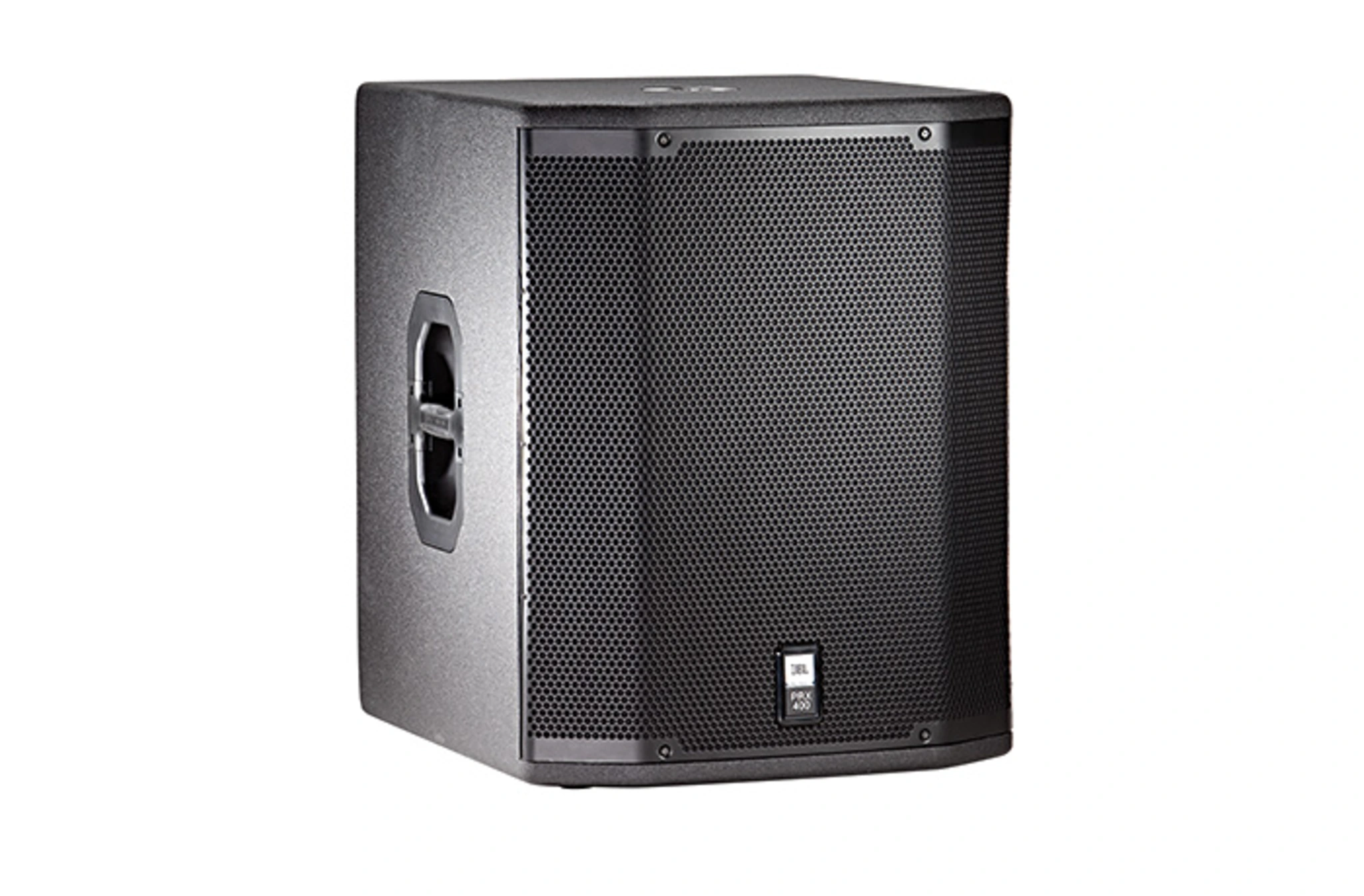 PRX418S — JBL Professional