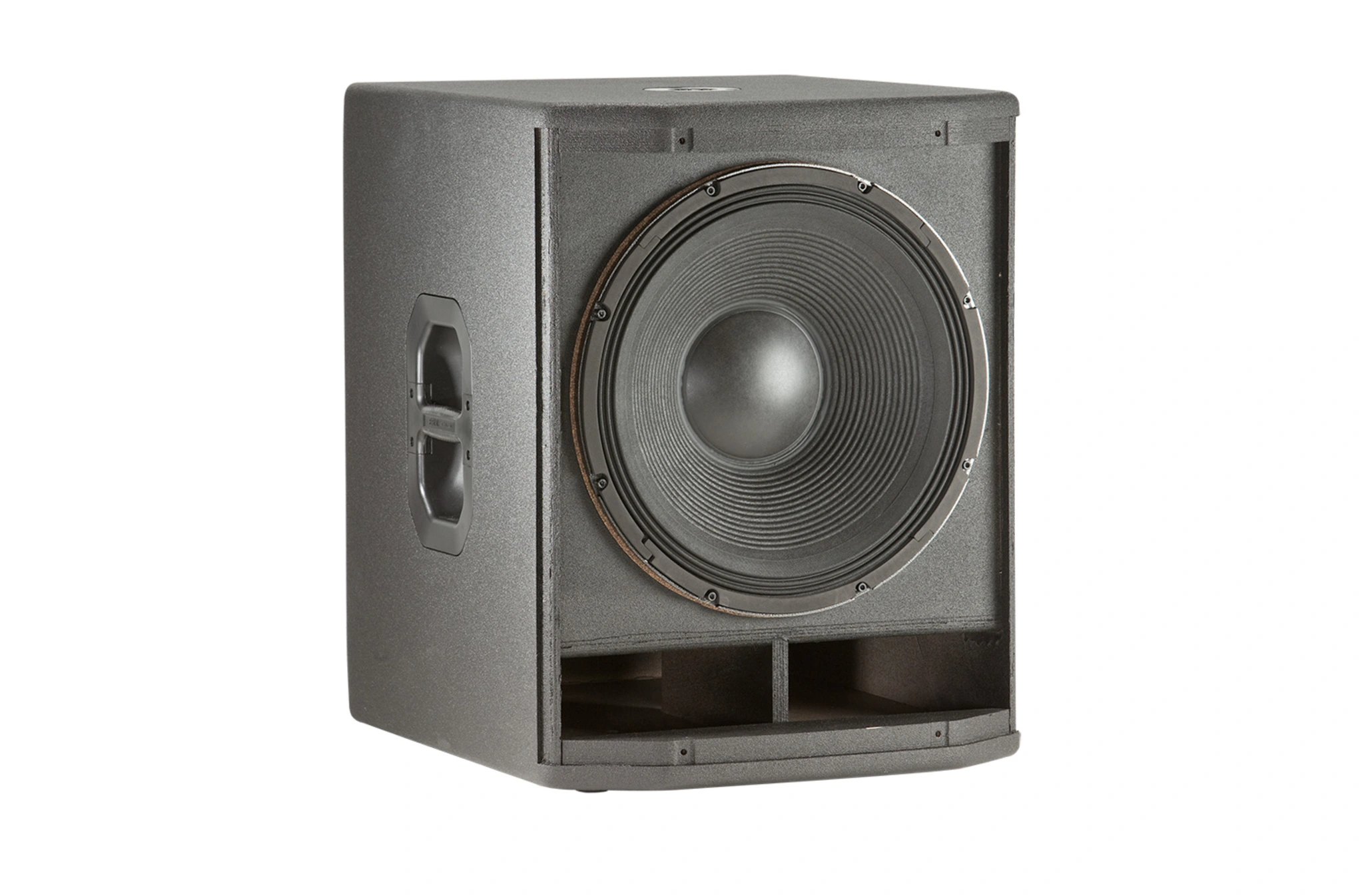 PRX418S — vue 2