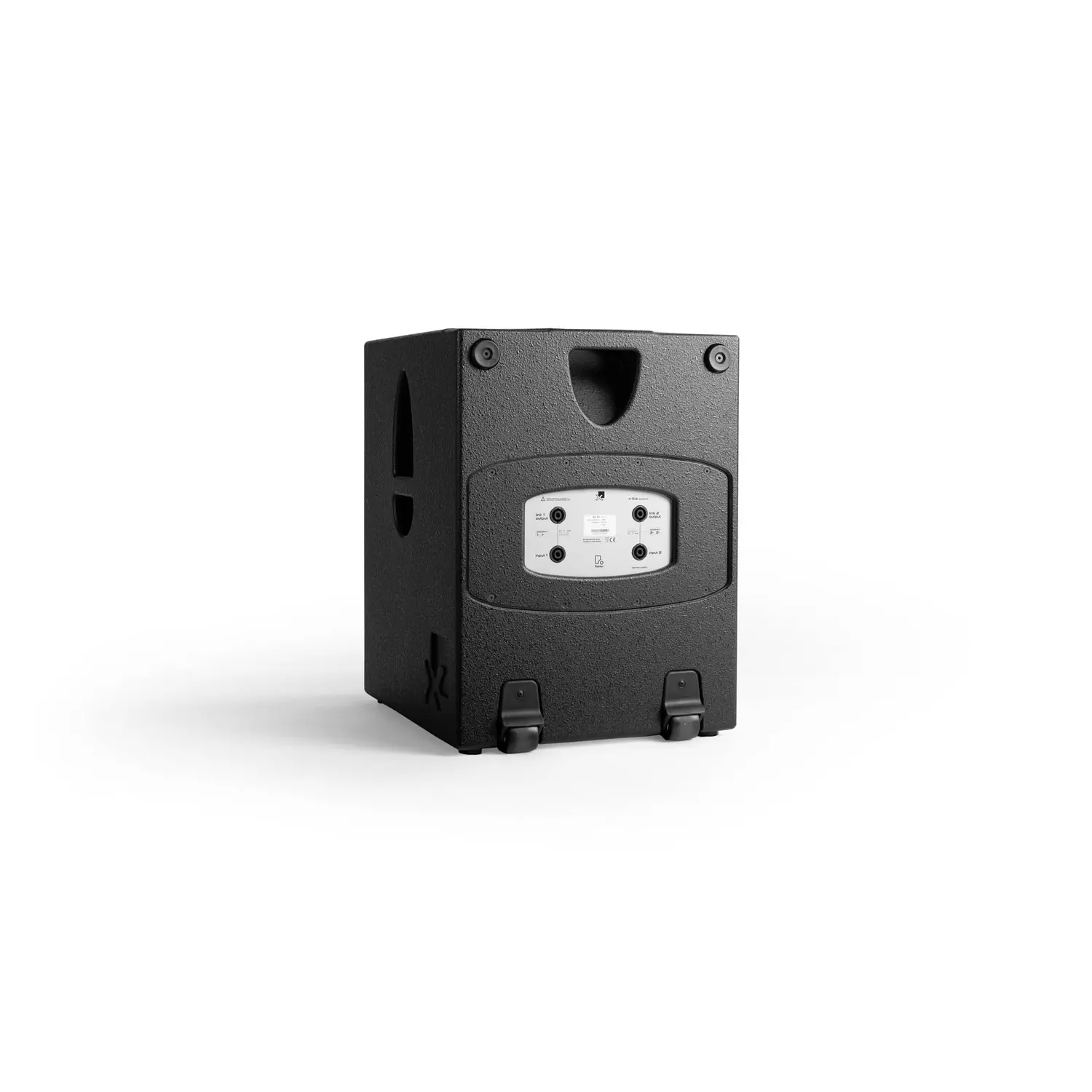 X Series XS-30 passive — vue 2