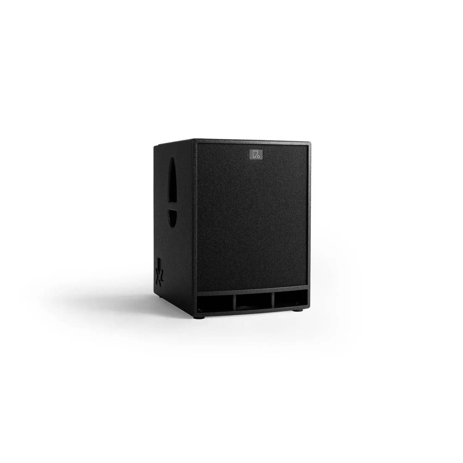 X Series XS-30 passive — Fohhn