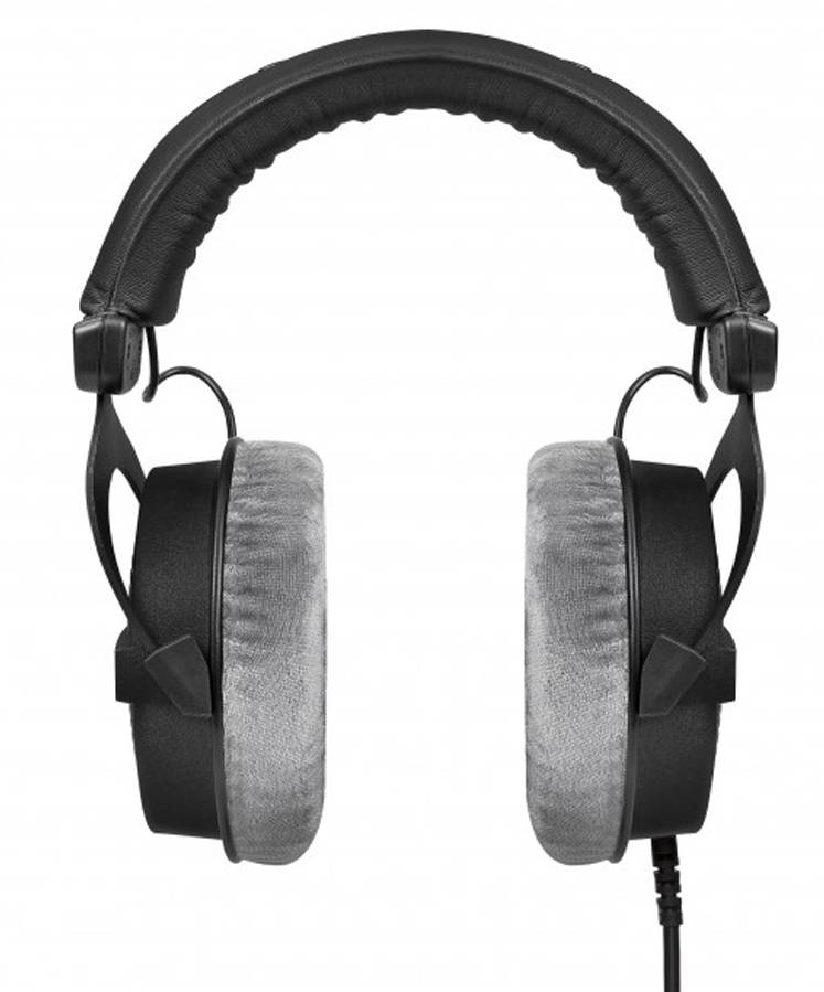 BEYER DT990 PRO Casque Stéréo Studio Ouvert 250 Ohms