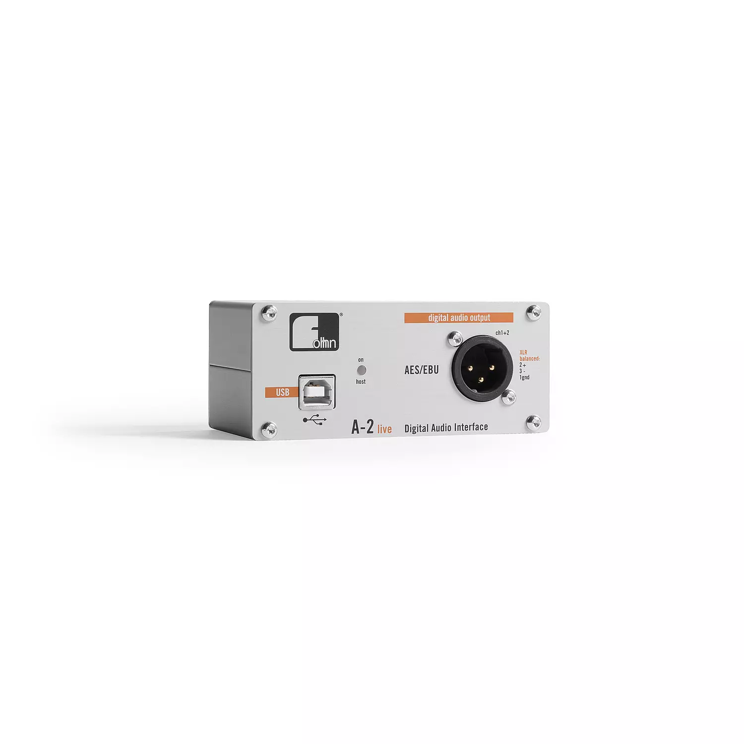 Convertisseurs A-2 live — vue 2