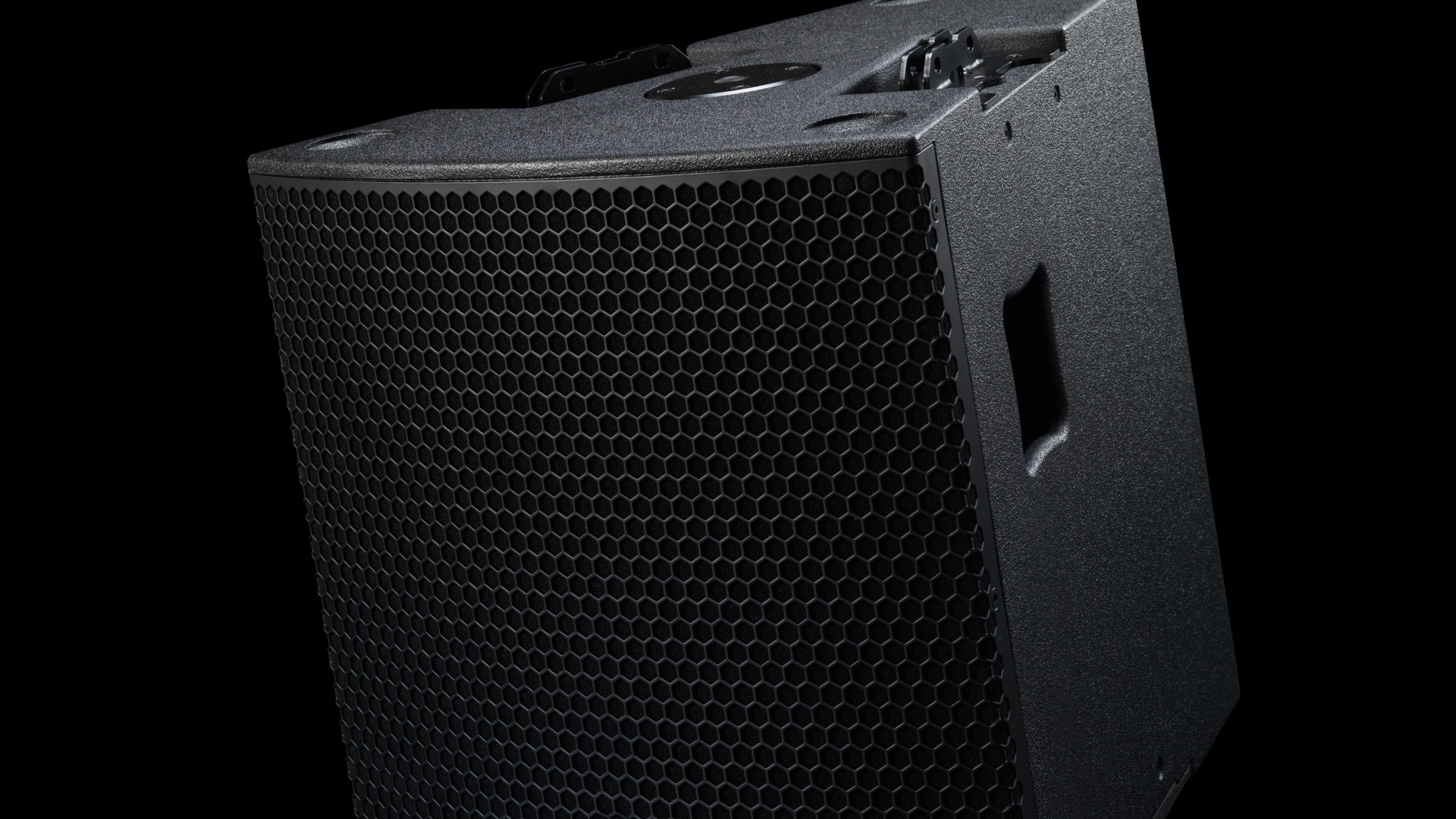 Arclite 15B — Void Acoustics