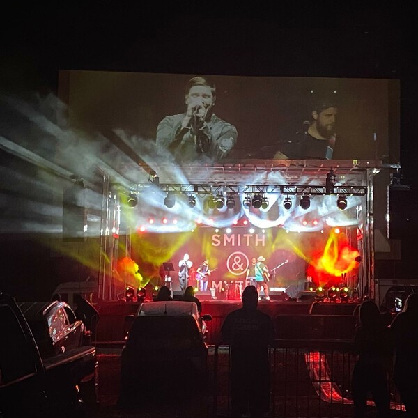 CHAUVET Rogue™ R2X Lyre Spot LED 300 Watts