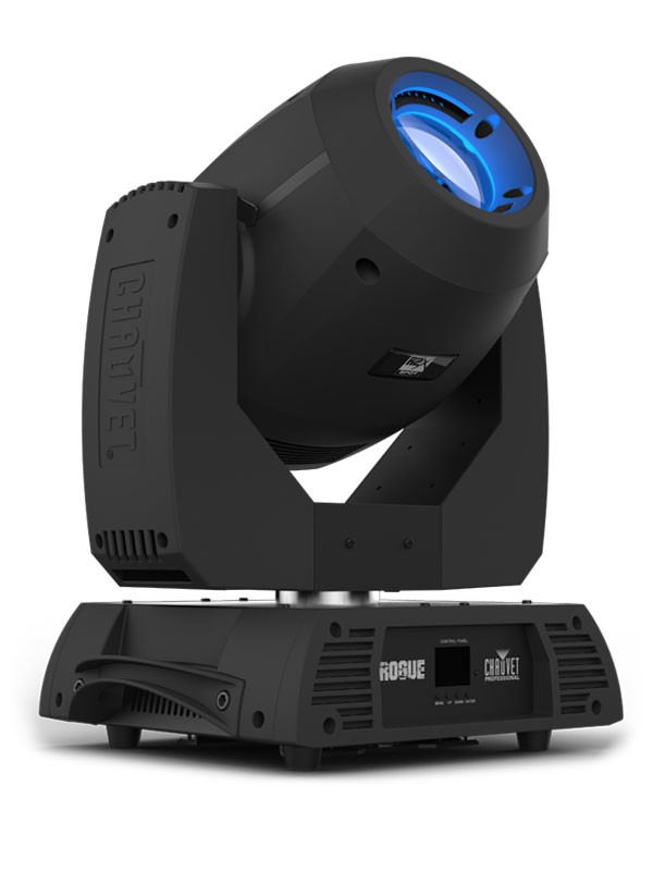 CHAUVET Rogue™ R2X Lyre Spot LED 300 Watts