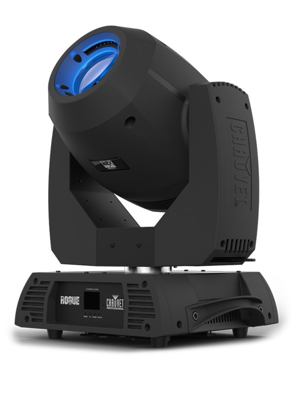 CHAUVET Rogue™ R2X Lyre Spot LED 300 Watts