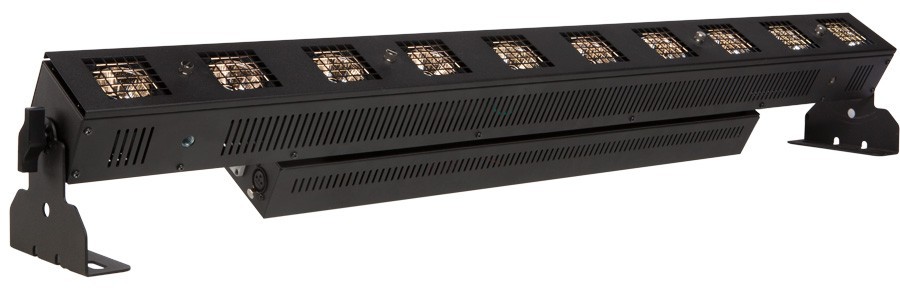 OXO FUNSTRIP LED DMX Rampe Lumineuse 10 x 9 Watts — OXO