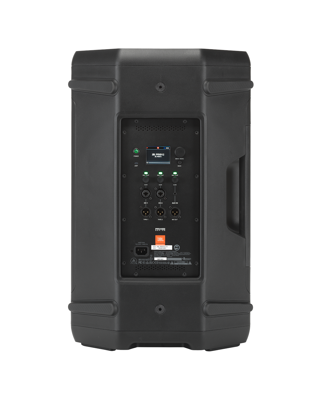 JBL - PRX912