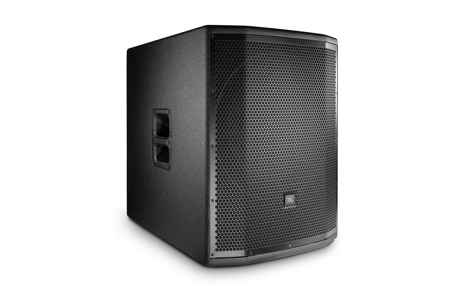 JBL - PRX818XLF — JBL Professional