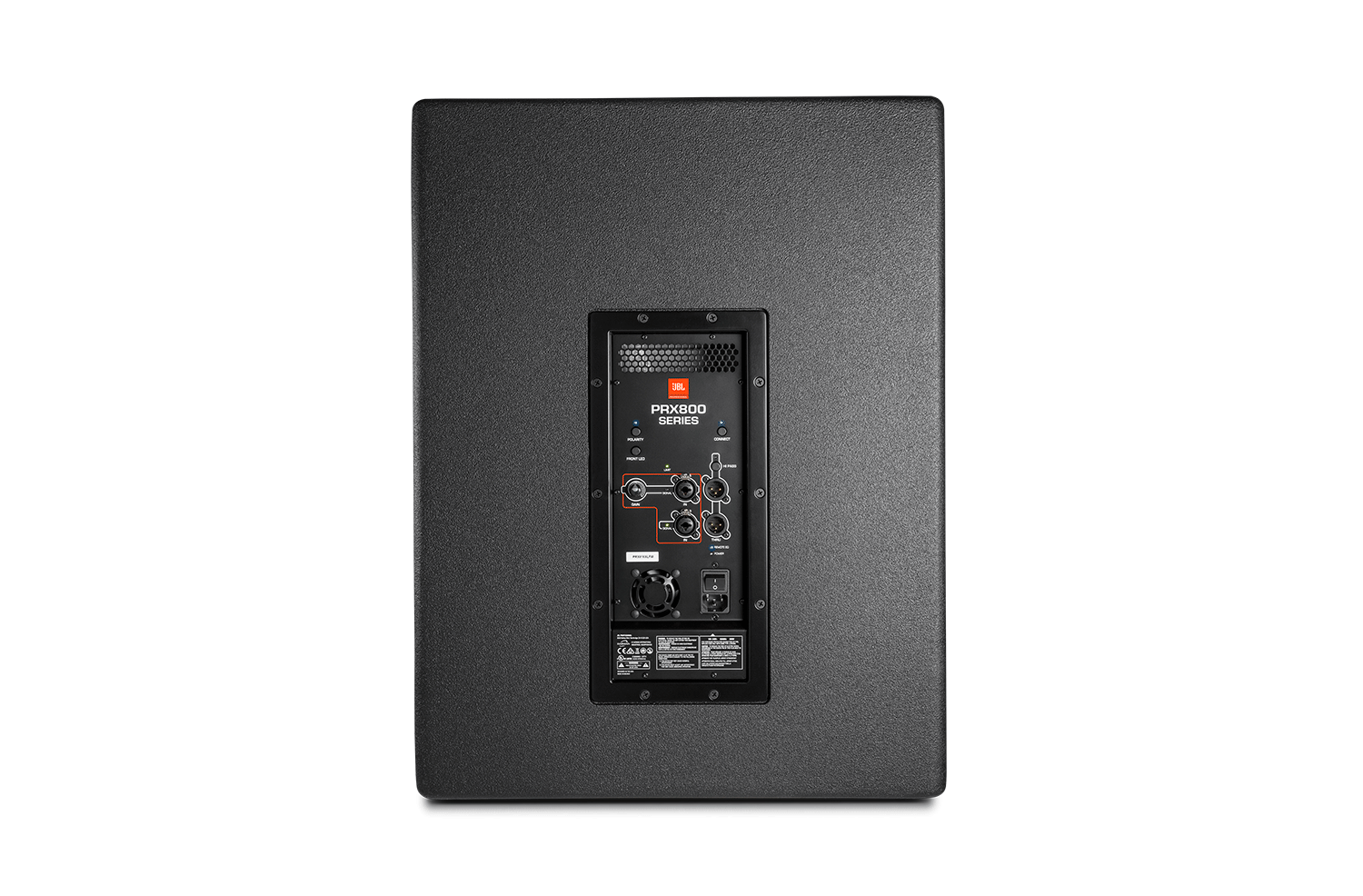 JBL - PRX818XLF
