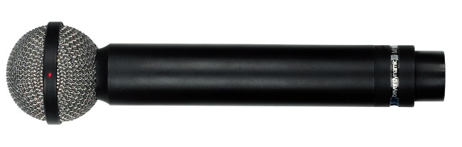 BEYER M 160 Micro à Ruban Dynamique Hypercardioïde