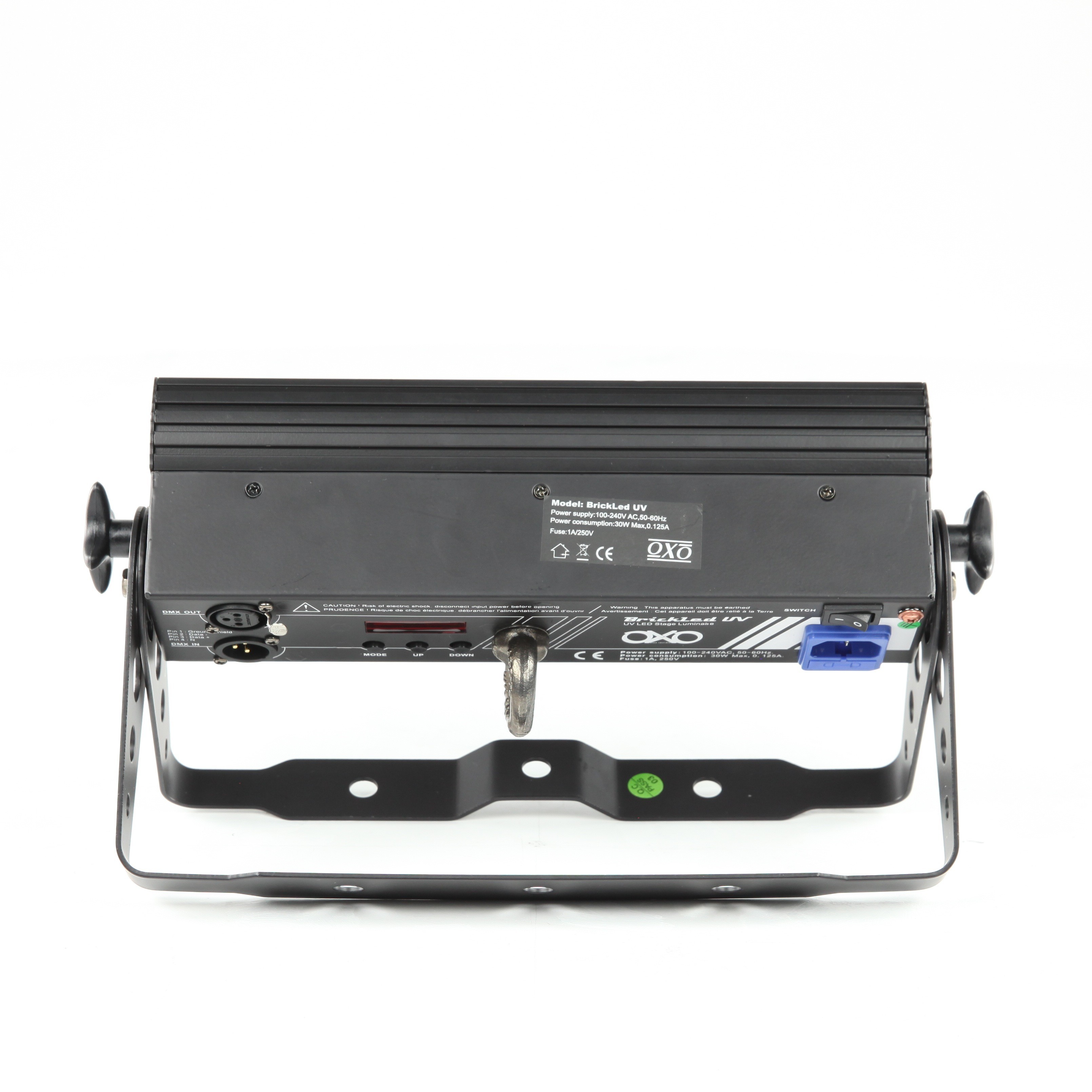 OXO BRICKLED UV Projecteur LED 16 x 1 Watt